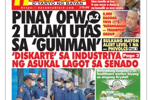 082222 Hataw Frontpage