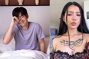 Joshua Garcia Bella Poarch