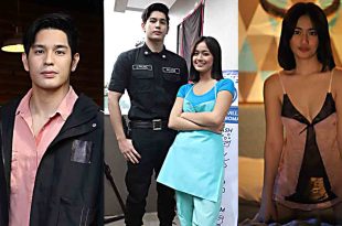 Ayanna Misola Gab Lagman