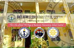 Baclaran Central Elementary School