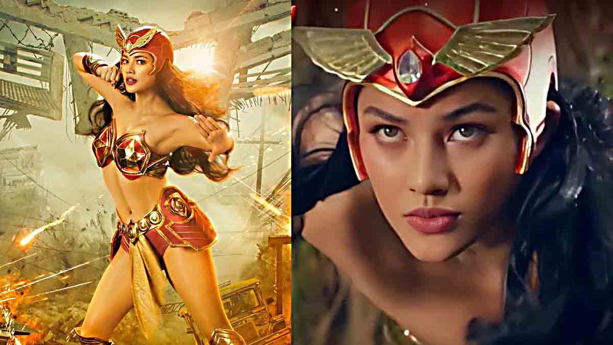 Jane de Leon Darna