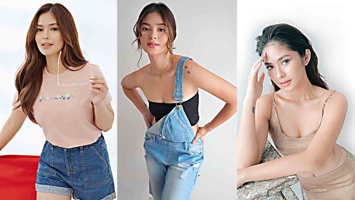 Loisa Andalio