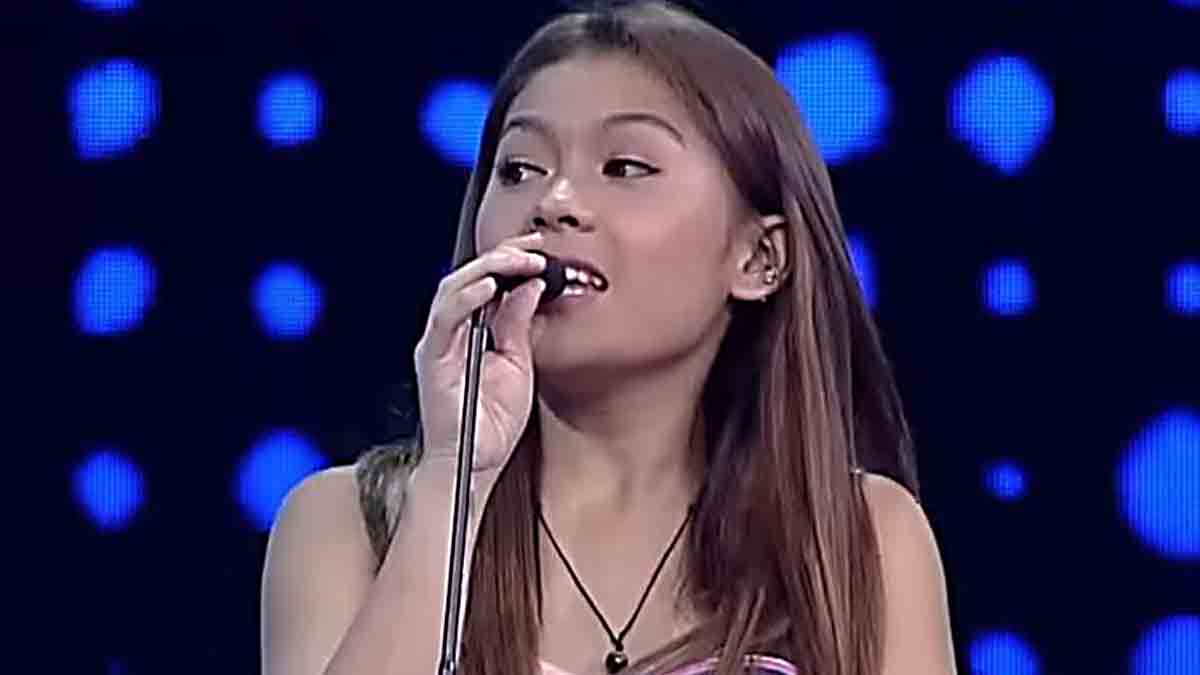 Lyca Gairanod