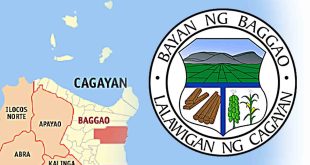 Baggao Cagayan