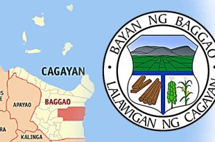 Baggao Cagayan