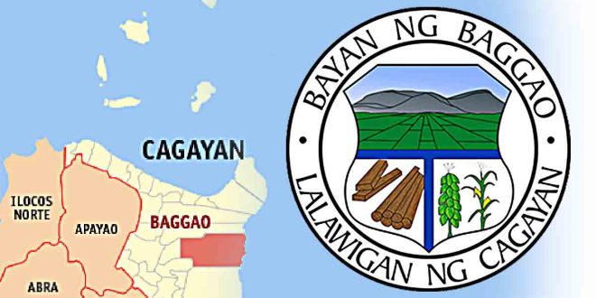 Baggao Cagayan