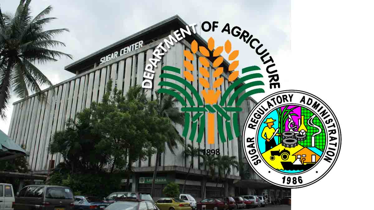 Sugar Regulatory Administration SRA
