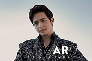 Alden Richards Forward US concert