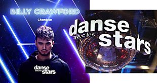 Billy Crawford Danse avec les stars Dancing With The Stars