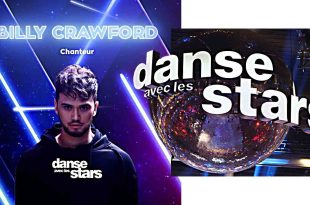 Billy Crawford Danse avec les stars Dancing With The Stars
