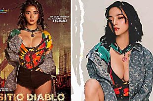 AJ Raval Sitio Diablo