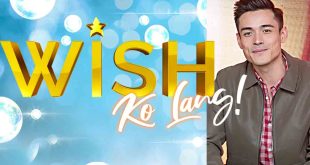 Xian Lim Wish Ko Lang