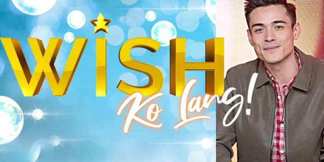 Xian Lim Wish Ko Lang