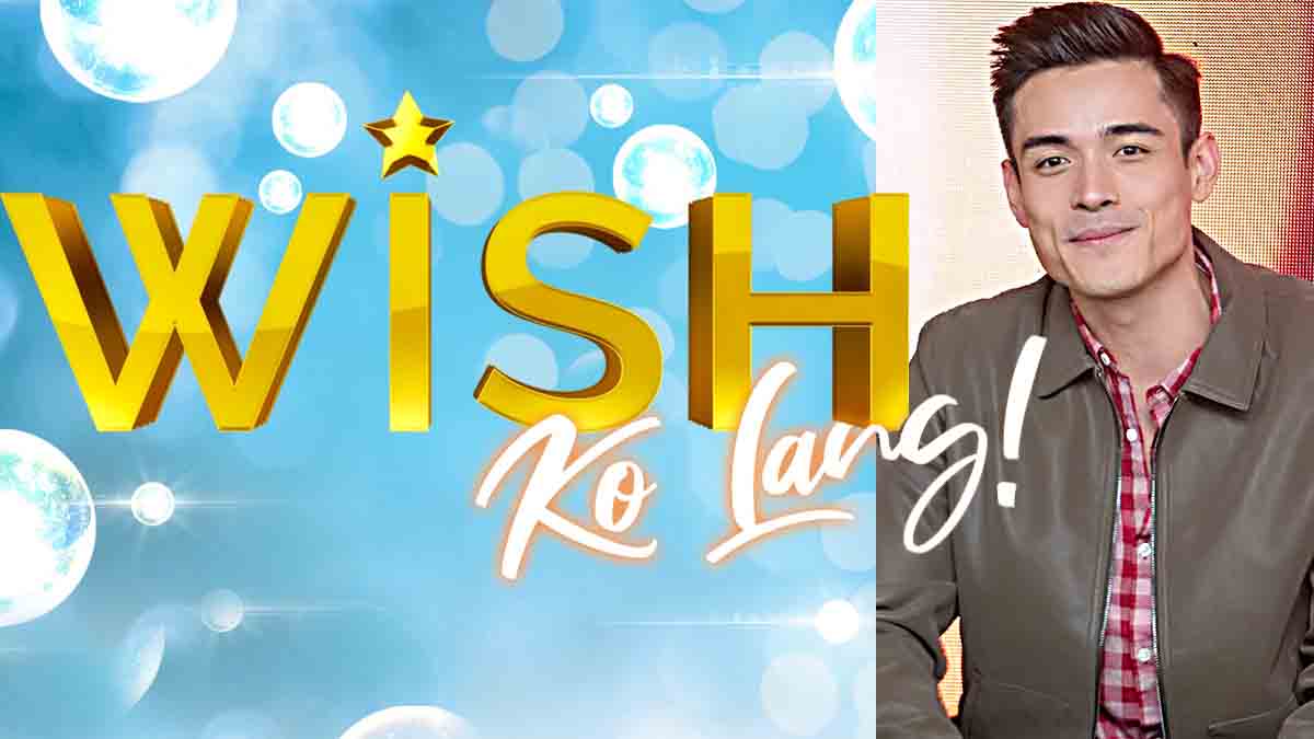 Xian Lim Wish Ko Lang