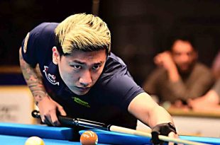 James “Dodong Diamond” Aranas