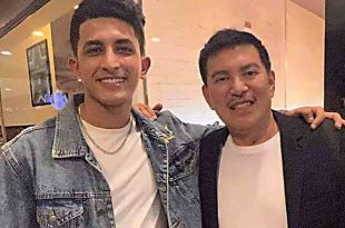 Rash Flores Brillante Mendoza