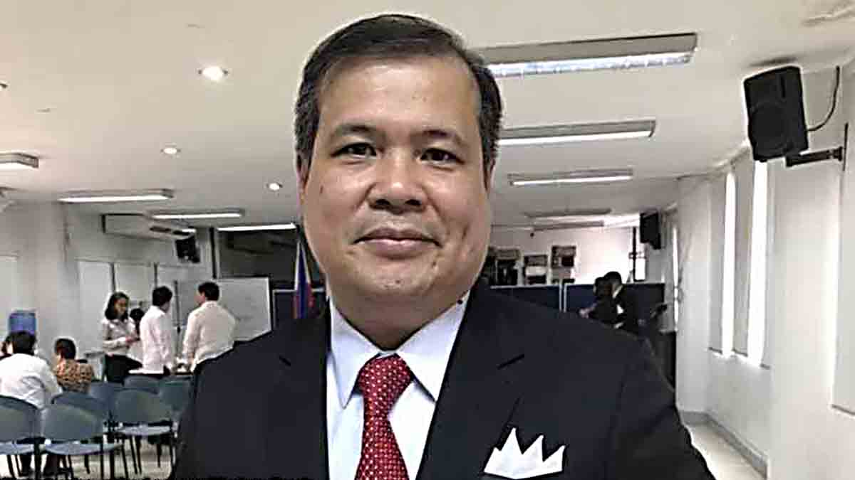 Abraham Espejo