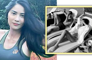 RR Enriquez Ruru Madrid Bianca Umali