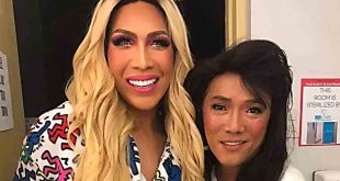 Vice Ganda Ate Gay