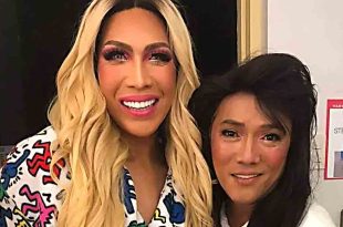 Vice Ganda Ate Gay