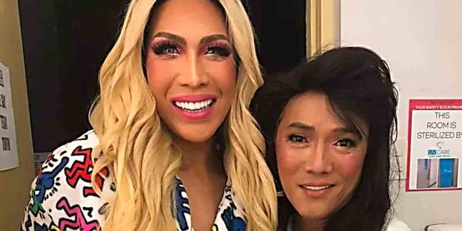 Vice Ganda Ate Gay