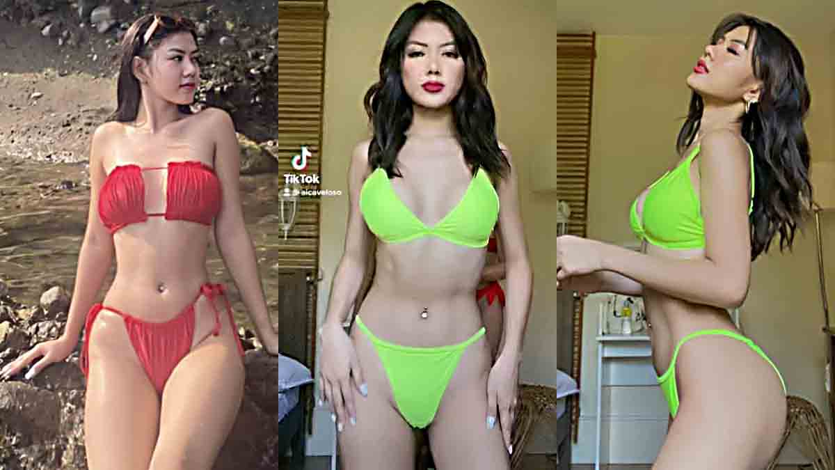Aica Veloso
