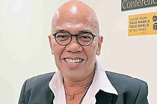 Boy Abunda