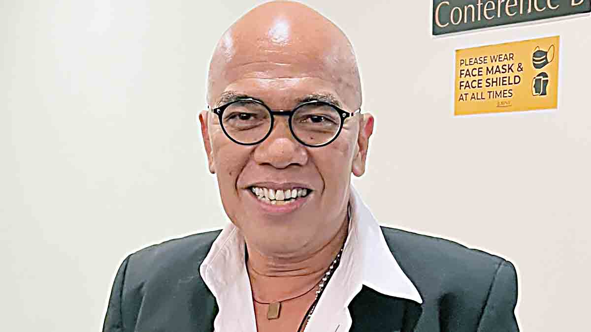 Boy Abunda