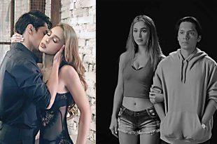 Carlo Aquino Julia Barretto