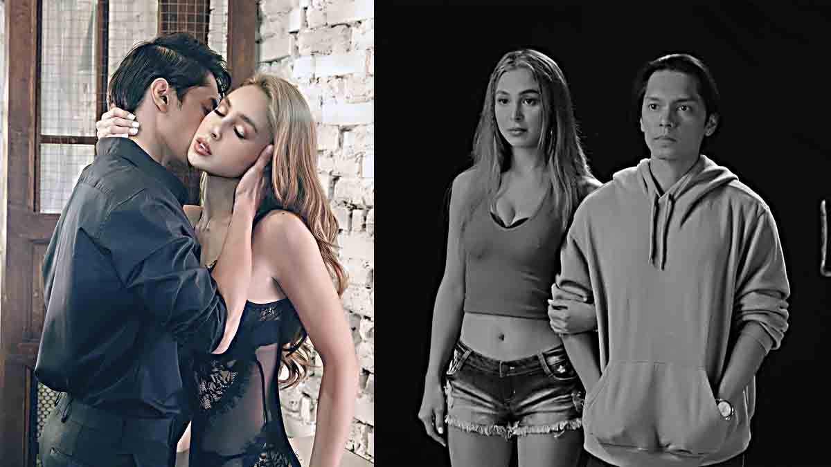 Carlo Aquino Julia Barretto