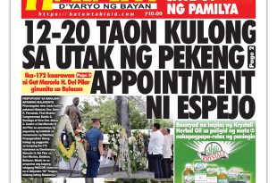 083122 Hataw Frontpage