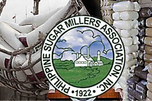 Philippines Sugar Millers Association Inc PSMAI