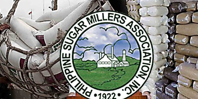 Philippines Sugar Millers Association Inc PSMAI