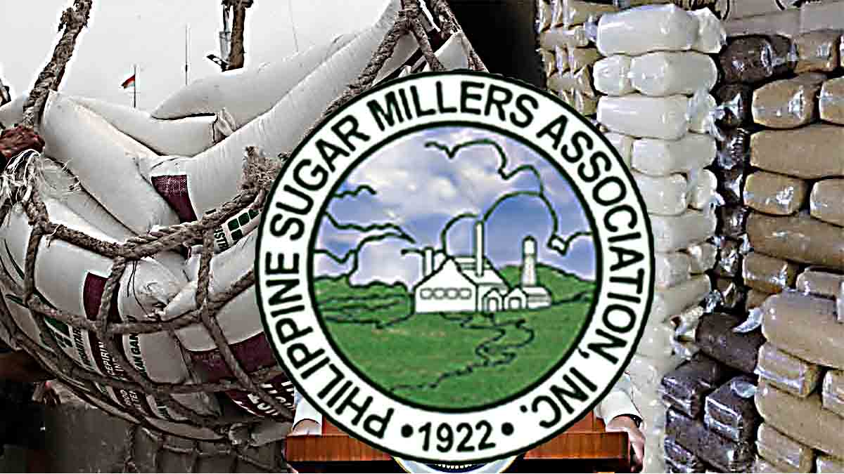 Philippines Sugar Millers Association Inc PSMAI