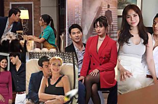 Wilbert Ross Debbie Garcia Rose Van Ginkel Ava Mendez Angela Morena Jela Cuenca