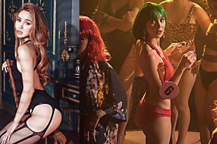 Julia Barretto Expensive Candy