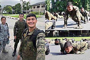 Matteo Guidicelli PSG