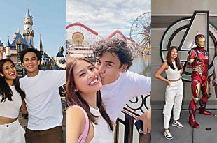 Gabbi Garcia Khalil Ramos