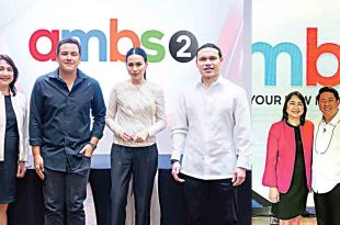 Maribeth Tolentino Paul Soriano Toni Gonzaga Paolo Villar Willie Revillame