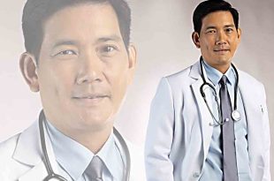 Richard Yap doctor