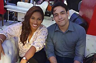 Kit Thompson Quinn Carrillo