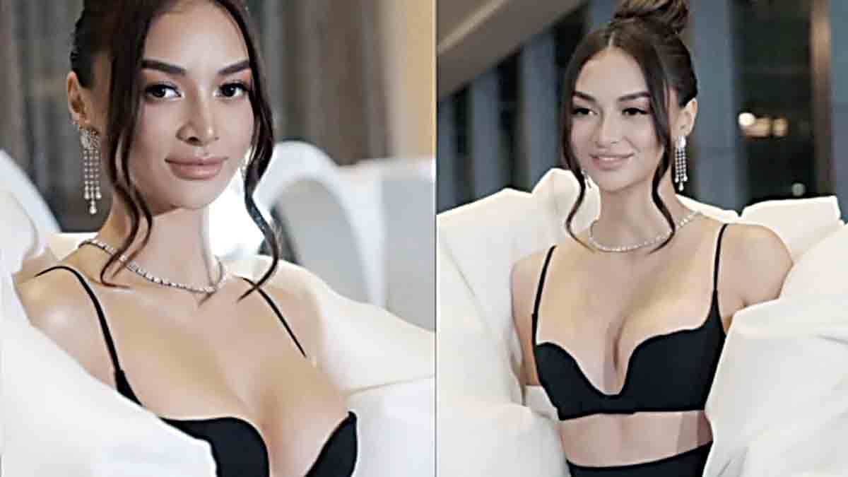 Kylie Verzosa
