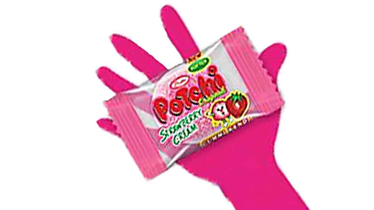 Potchi