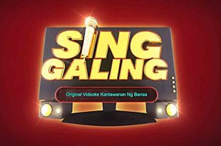 Sing Galing