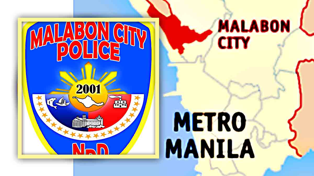 Malabon Police PNP NPD