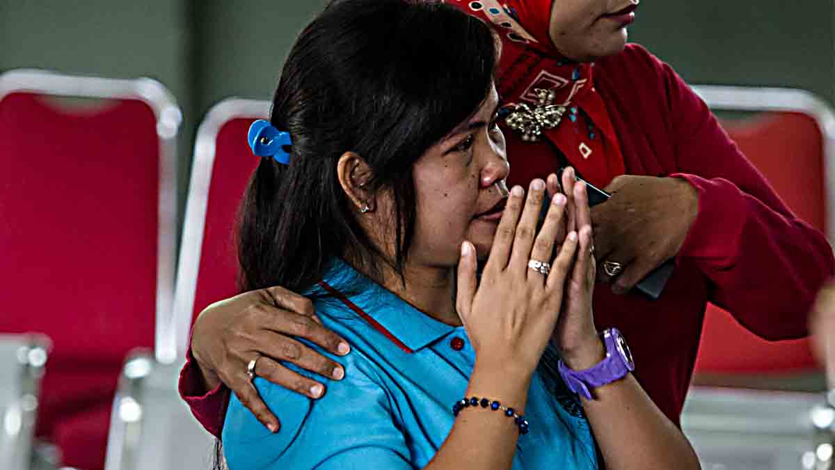 Mary Jane Veloso