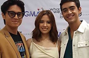 Miguel Tanfelix Ysabel Ortega Yasser Marta