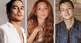 Piolo Pascual Kathryn Bernardo Jericho Rosales