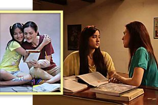 Carmina Villaroel Abot Kamay Ang Pangarap