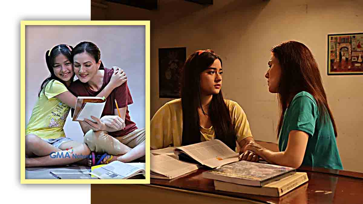 Carmina Villaroel Abot Kamay Ang Pangarap